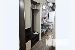 1-к квартира, посуточно, 33м2, 8/9 этаж