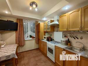 3-к квартира, посуточно, 60м2, 1/9 этаж