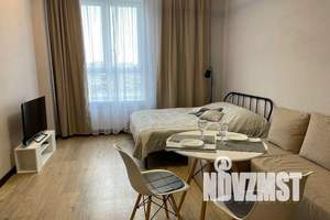 1-к квартира, посуточно, 29м2, 8/8 этаж