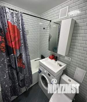 1-к квартира, посуточно, 30м2, 1/5 этаж