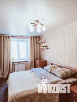 2-к квартира, посуточно, 45м2, 2/5 этаж