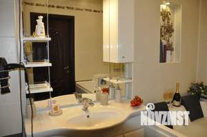 2-к квартира, посуточно, 85м2, 10/19 этаж