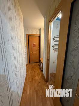 3-к квартира, на длительный срок, 58м2, 4/5 этаж