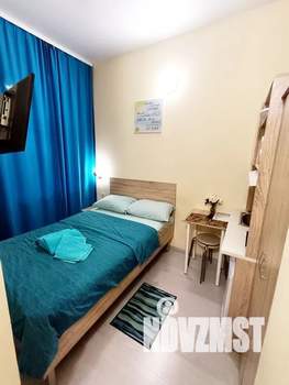 1-к квартира, посуточно, 12м2, 1/5 этаж