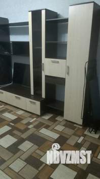 1-к квартира, на длительный срок, 32м2, 1/5 этаж