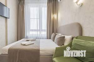 1-к квартира, посуточно, 19м2, 10/19 этаж