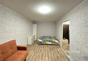 1-к квартира, на длительный срок, 32м2, 9/9 этаж