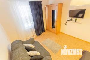 1-к квартира, посуточно, 35м2, 9/10 этаж