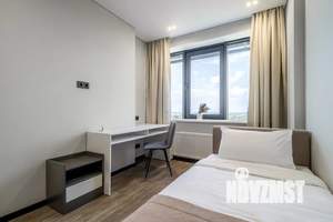 2-к квартира, посуточно, 47м2, 5/6 этаж