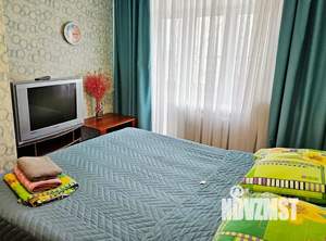 1-к квартира, посуточно, 30м2, 2/9 этаж