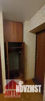 1-к квартира, на длительный срок, 50м2, 8/12 этаж