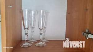 1-к квартира, посуточно, 35м2, 1/5 этаж