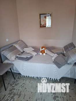 2-к квартира, посуточно, 42м2, 3/5 этаж