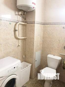 1-к квартира, на длительный срок, 35м2, 6/10 этаж