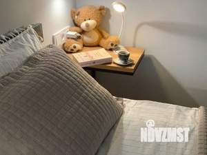 2-к квартира, посуточно, 50м2, 5/9 этаж