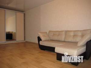 1-к квартира, посуточно, 60м2, 1/1 этаж