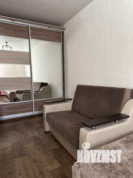 1-к квартира, посуточно, 28м2, 3/4 этаж