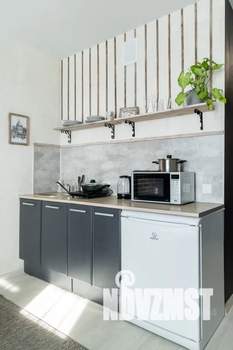 Студия квартира, посуточно, 25м2, 11/17 этаж