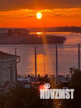 Студия квартира, посуточно, 25м2, 4/5 этаж