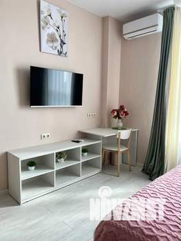 Студия квартира, посуточно, 29м2, 7/8 этаж