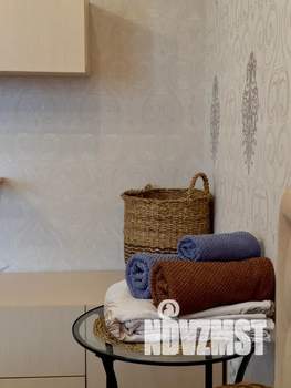 1-к квартира, посуточно, 45м2, 7/10 этаж