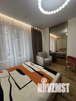 Студия квартира, посуточно, 28м2, 6/12 этаж