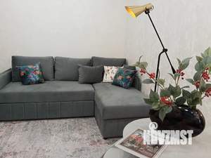 1-к квартира, посуточно, 50м2, 5/10 этаж