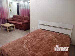 1-к квартира, на длительный срок, 43м2, 9/14 этаж