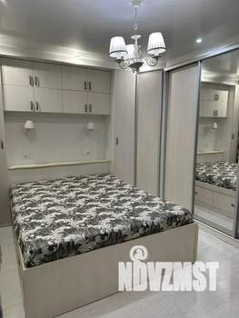 2-к квартира, посуточно, 37м2, 1/9 этаж