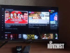 1-к квартира, посуточно, 31м2, 4/10 этаж