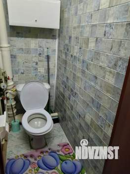 1-к квартира, посуточно, 40м2, 4/9 этаж