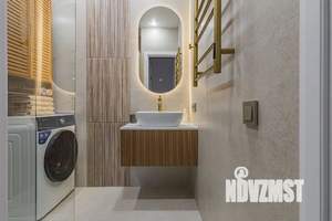 2-к квартира, посуточно, 50м2, 3/5 этаж