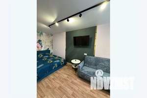 1-к квартира, посуточно, 27м2, 2/5 этаж