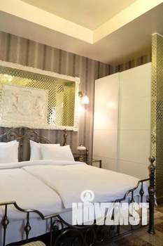 2-к квартира, посуточно, 79м2, 1/1 этаж
