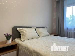 2-к квартира, посуточно, 45м2, 3/5 этаж
