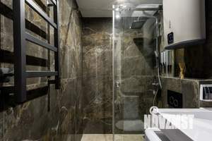 Студия квартира, посуточно, 20м2, 3/3 этаж