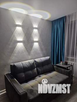 1-к квартира, посуточно, 34м2, 8/9 этаж