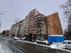 1-к квартира, на длительный срок, 40м2, 7/10 этаж