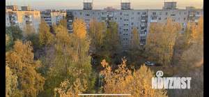 2-к квартира, на длительный срок, 46м2, 9/9 этаж