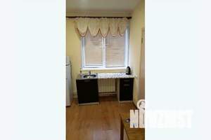 1-к квартира, посуточно, 16м2, 1/4 этаж