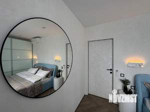 2-к квартира, посуточно, 50м2, 1/1 этаж