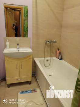 1-к квартира, на длительный срок, 40м2, 15/17 этаж