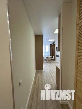 1-к квартира, посуточно, 53м2, 1/1 этаж