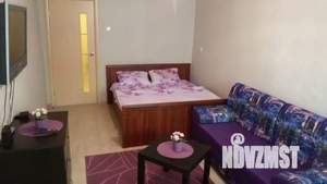 1-к квартира, посуточно, 31м2, 9/9 этаж