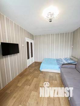 2-к квартира, посуточно, 50м2, 1/1 этаж