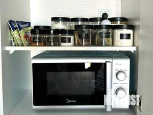 1-к квартира, посуточно, 27м2, 1/1 этаж