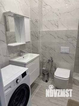 1-к квартира, посуточно, 46м2, 6/6 этаж