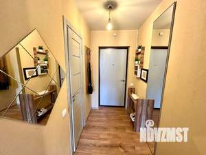 Студия квартира, посуточно, 20м2, 11/14 этаж