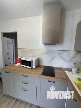 1-к квартира, на длительный срок, 37м2, 2/21 этаж