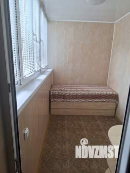 1-к квартира, на длительный срок, 51м2, 6/9 этаж